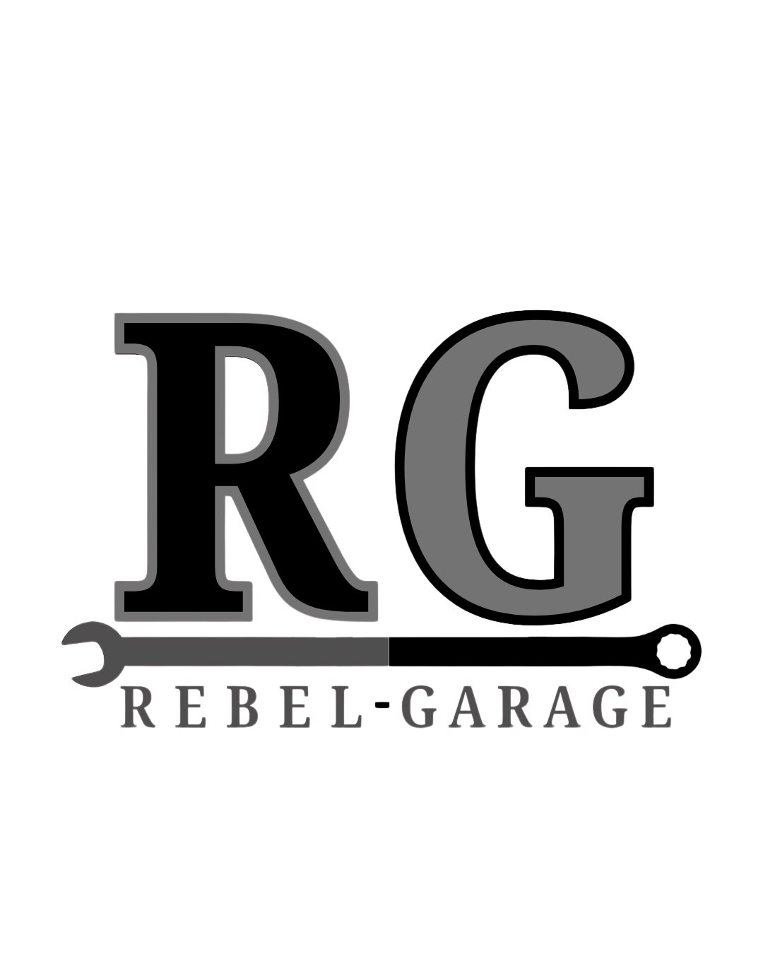 Rebel Garage