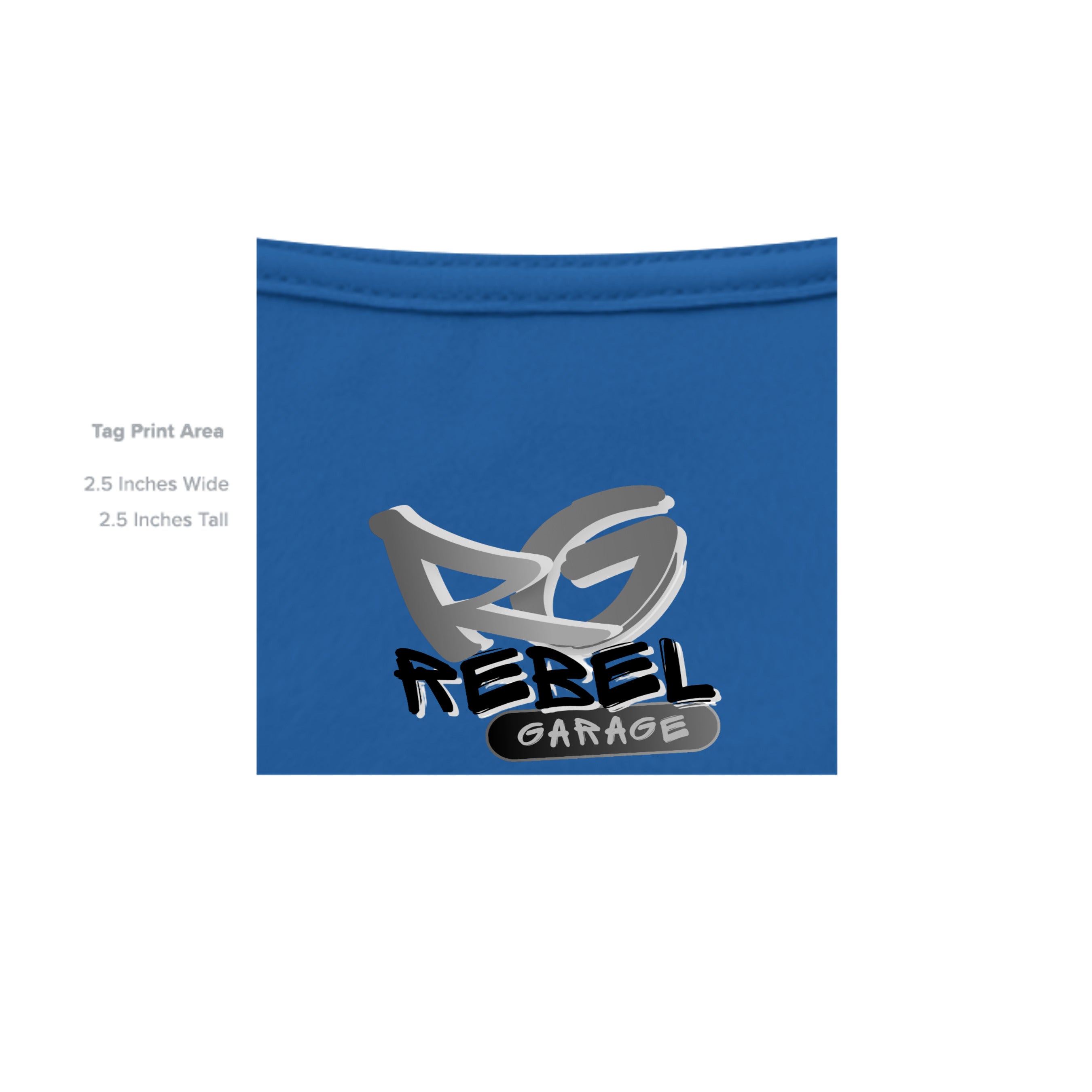 NEON BLUE - G500 - INSIDE_TAG_LINE
