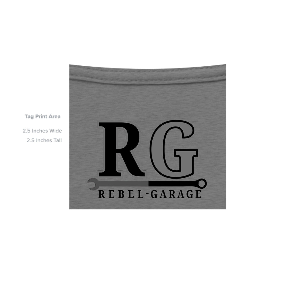 GRAPHITE HEATHER - G500 - INSIDE_TAG_LINE