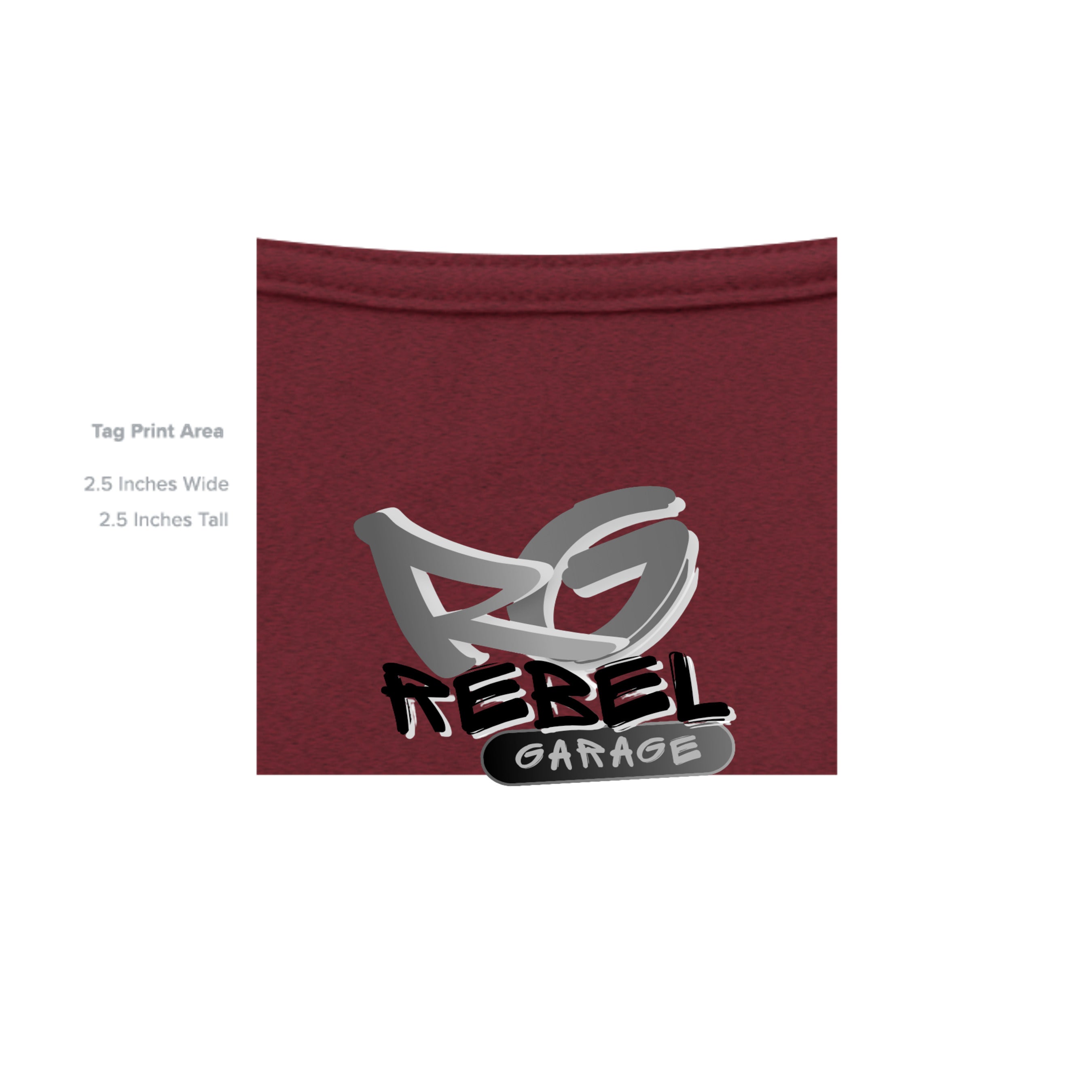 ANTIQUE CHERRY RED - G500 - INSIDE_TAG_LINE