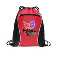 True Red - BG613 - FRONT