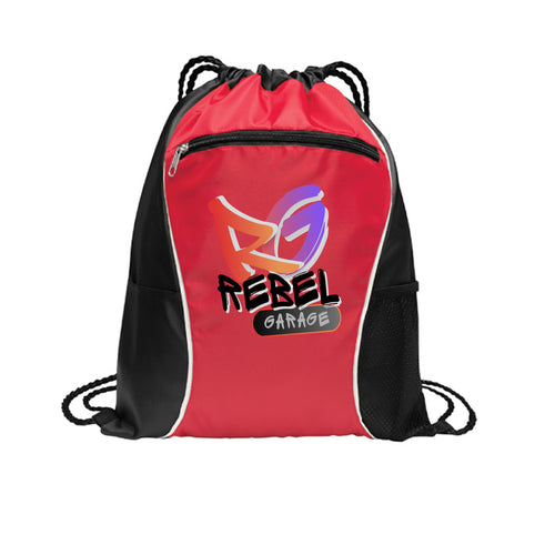True Red - BG613 - FRONT