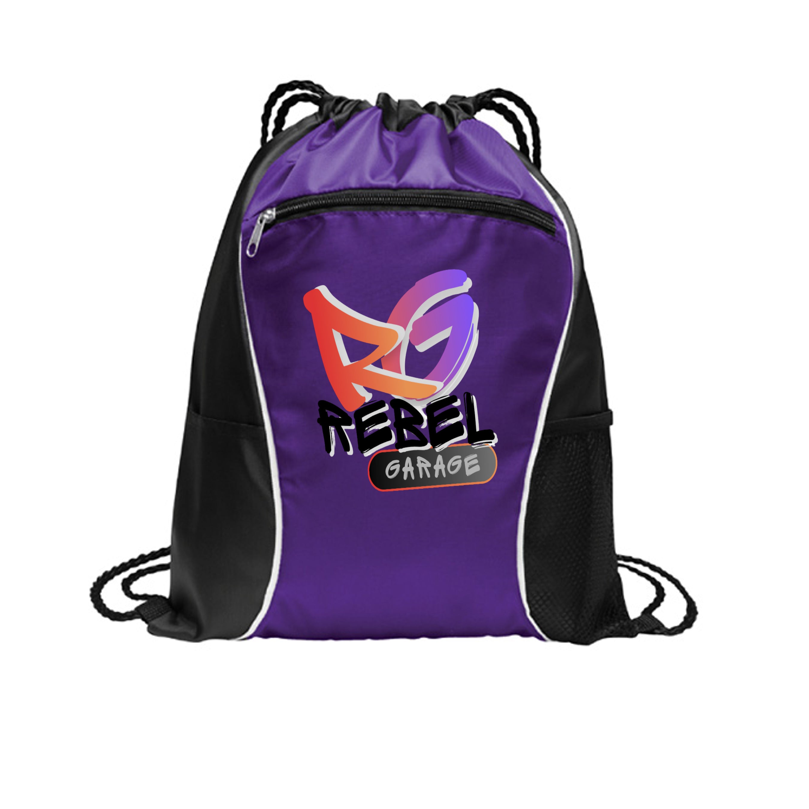 Purple - BG613 - FRONT