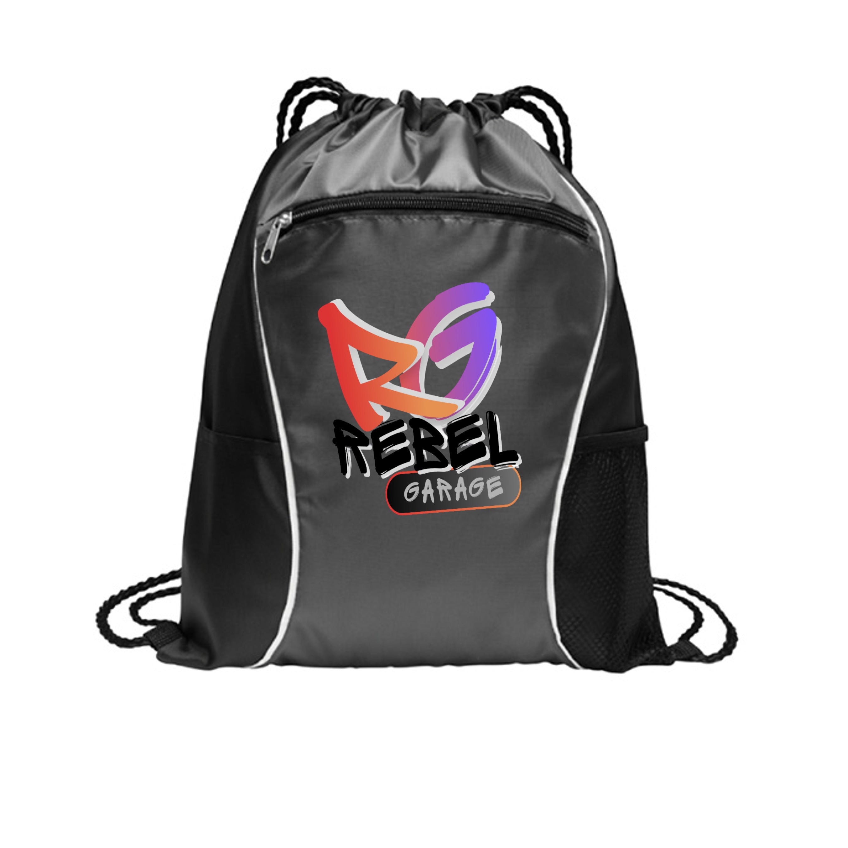 Deep Smoke - BG613 - FRONT