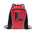 True Red - BG613 - FRONT