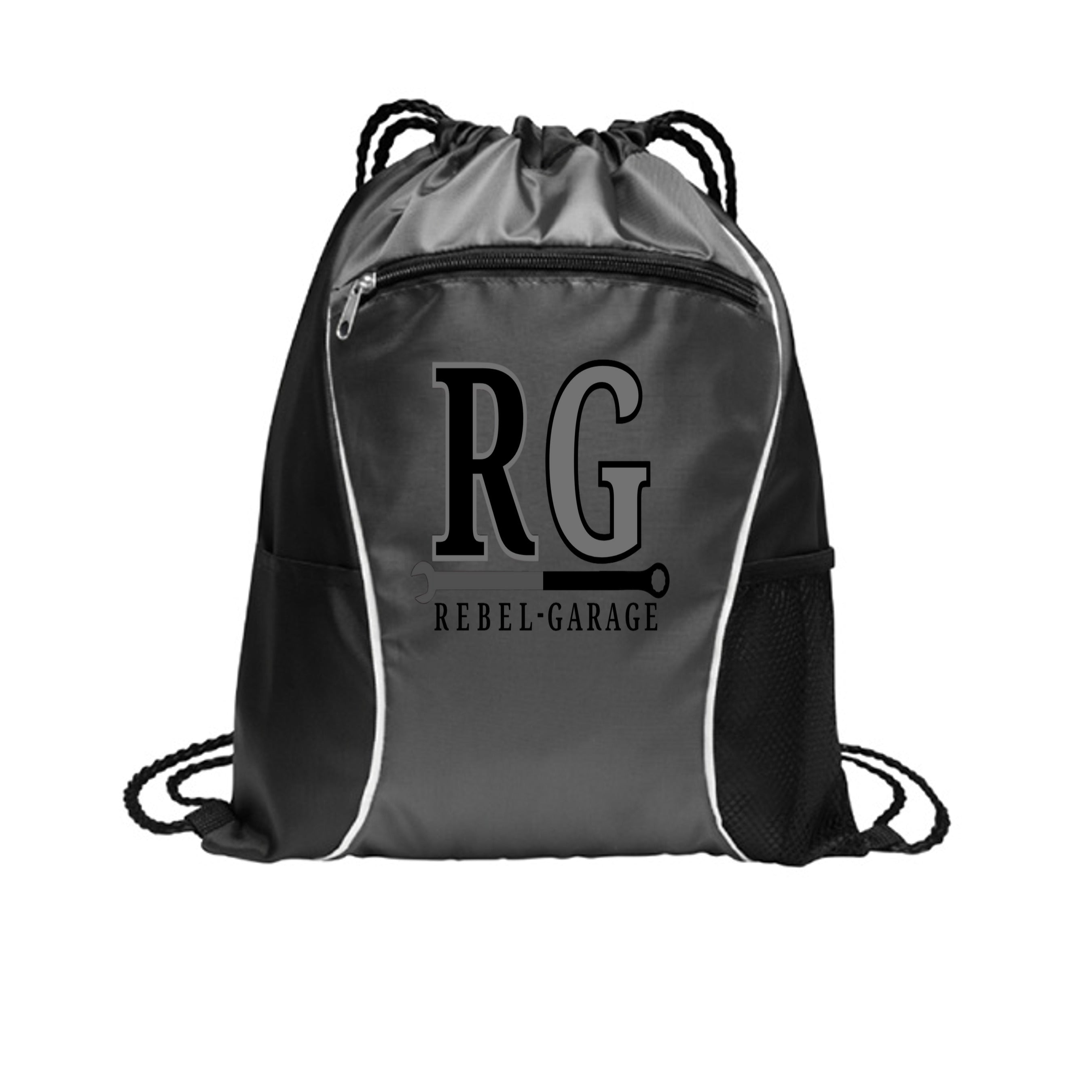 Deep Smoke - BG613 - FRONT
