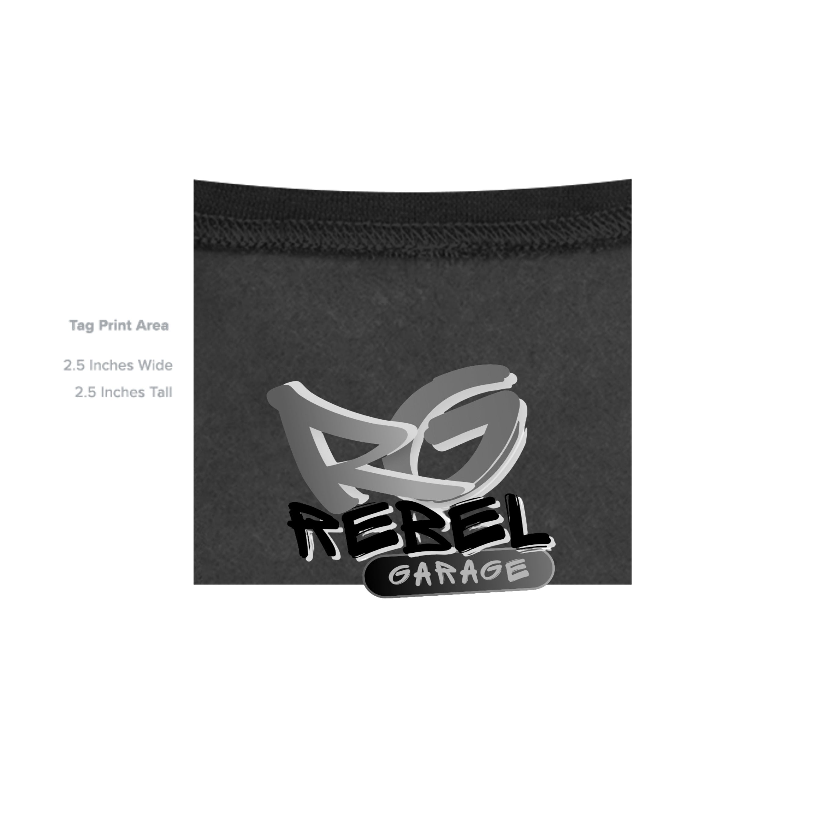BLACK - G185 - INSIDE_TAG_LINE