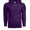 PURPLE - G186 - FRONT