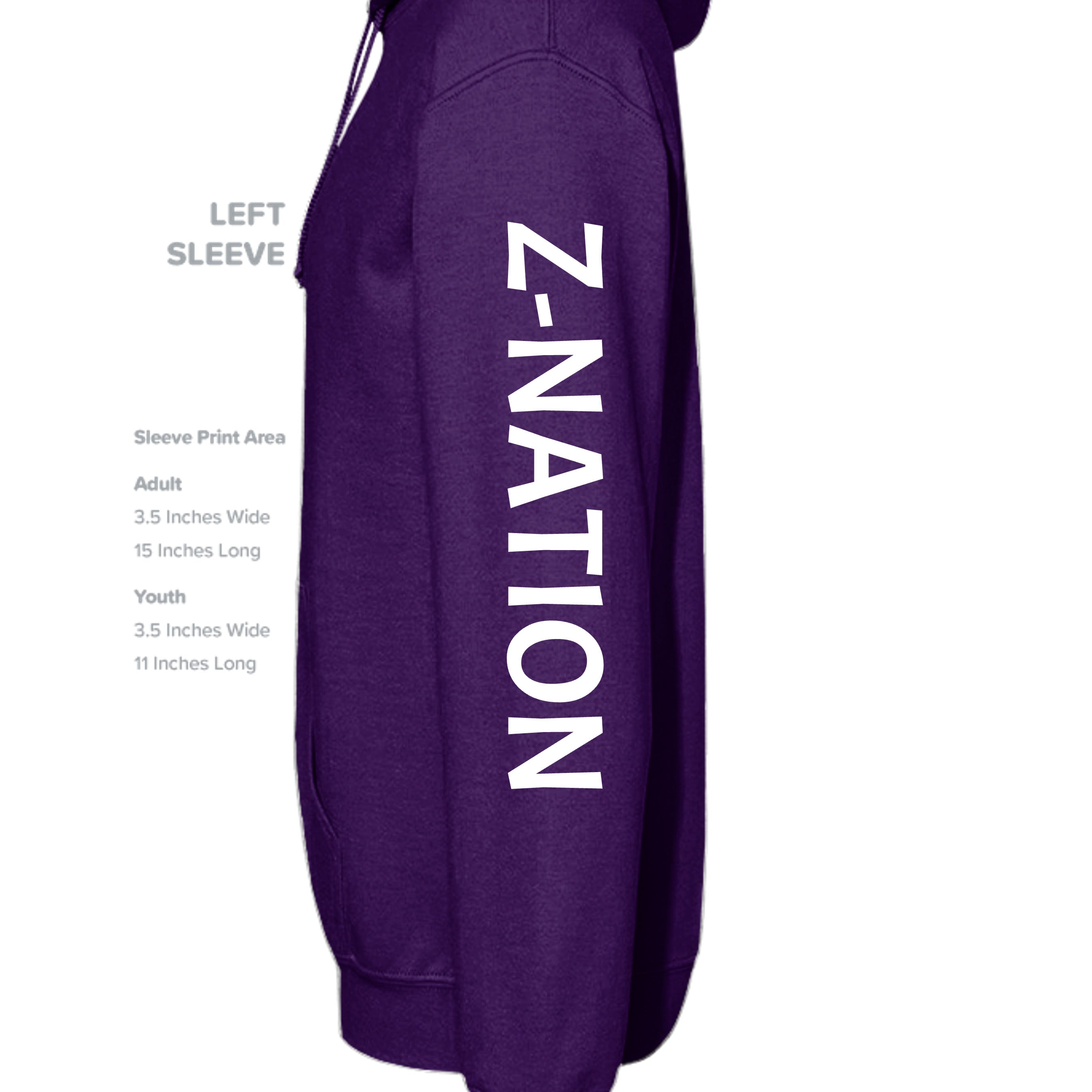 PURPLE - G186 - SLEEVE_LEFT