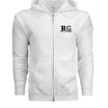 WHITE - G186 - FRONT