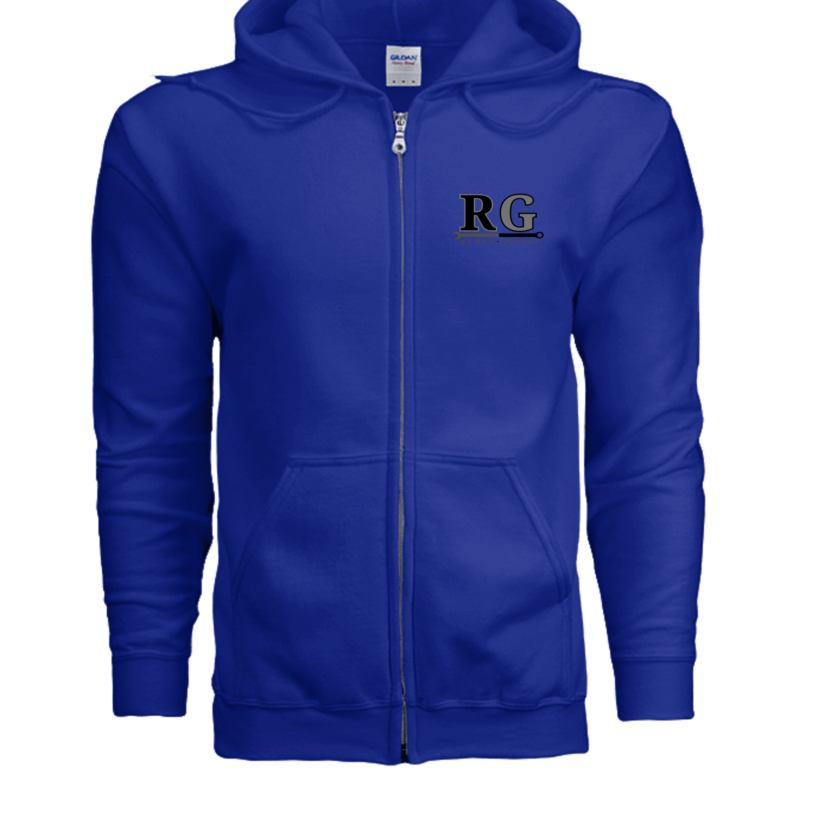ROYAL - G186 - FRONT