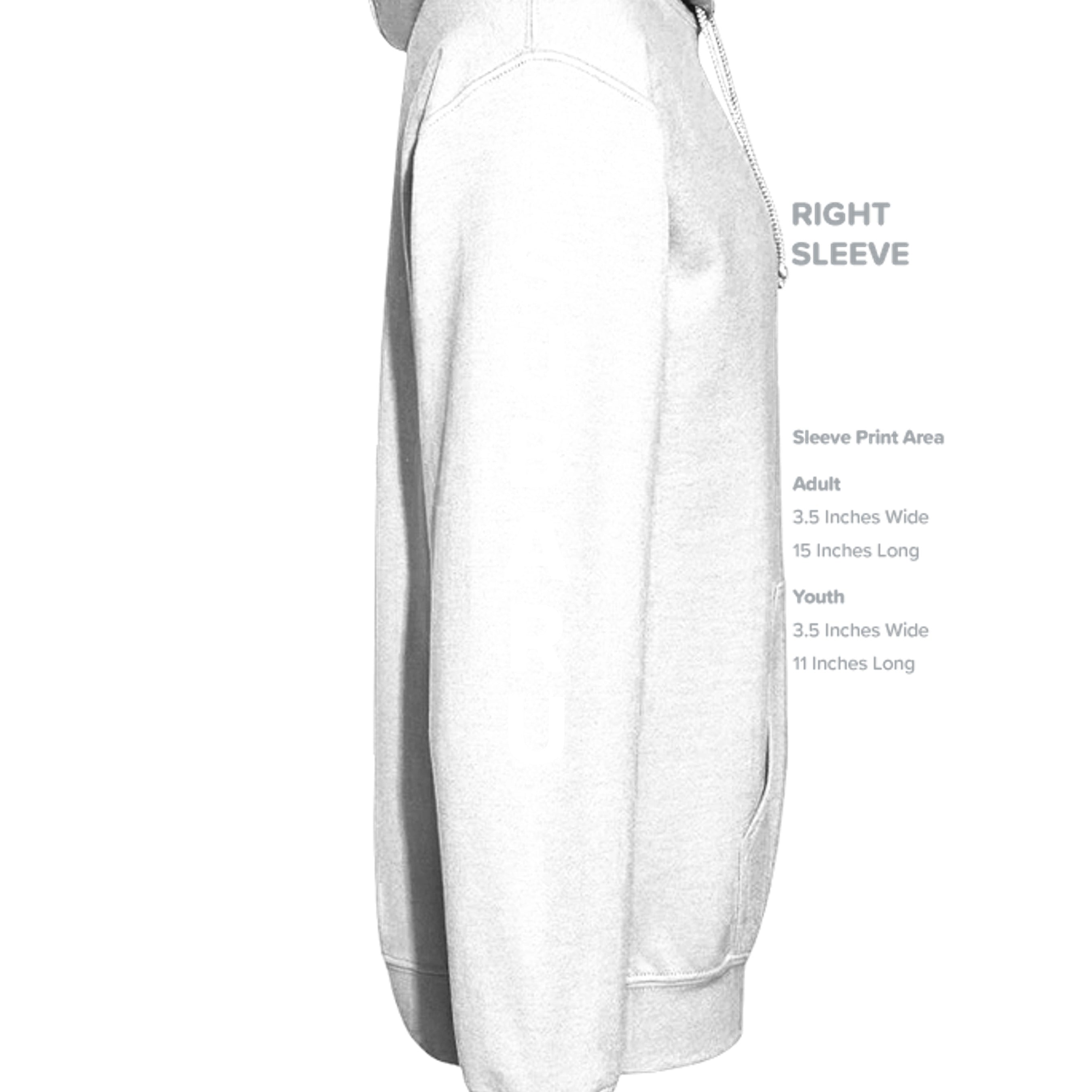 WHITE - G186 - SLEEVE_RIGHT