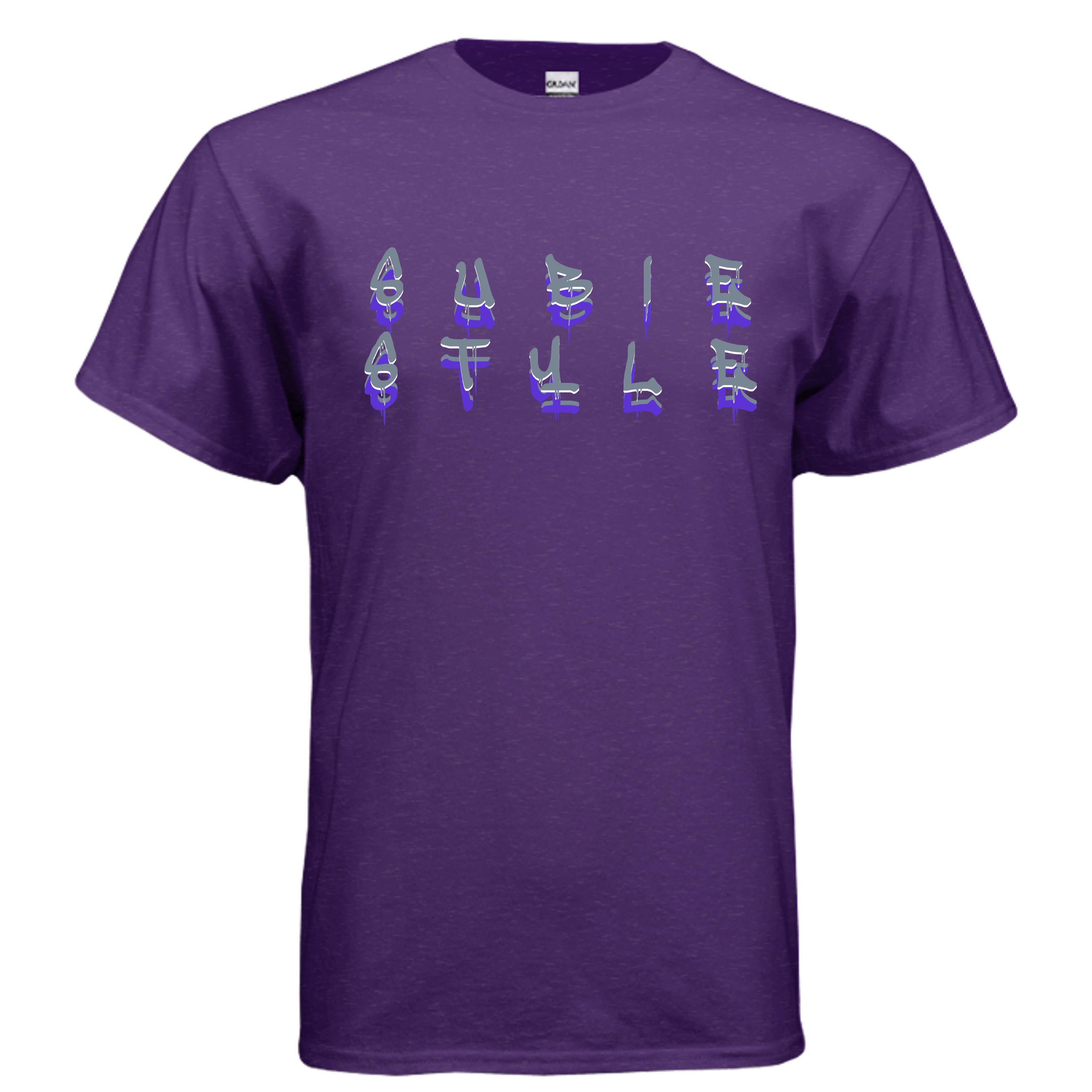 LILAC - G500 - FRONT